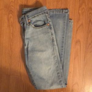 Men’s Levi’s 511
